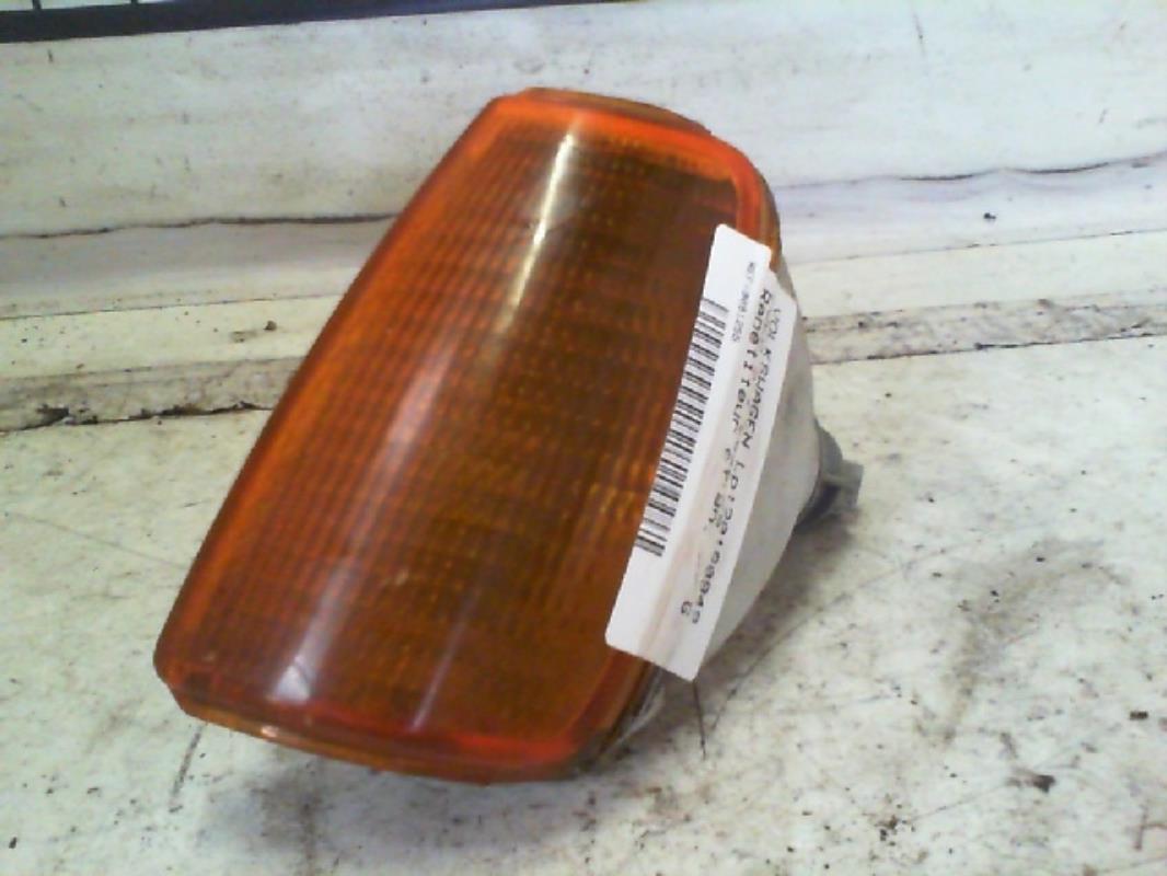 Ripetitore lampeggiante anteriore sinistro (Luci) VOLKSWAGEN POLO 2 PHASE 2  - 1