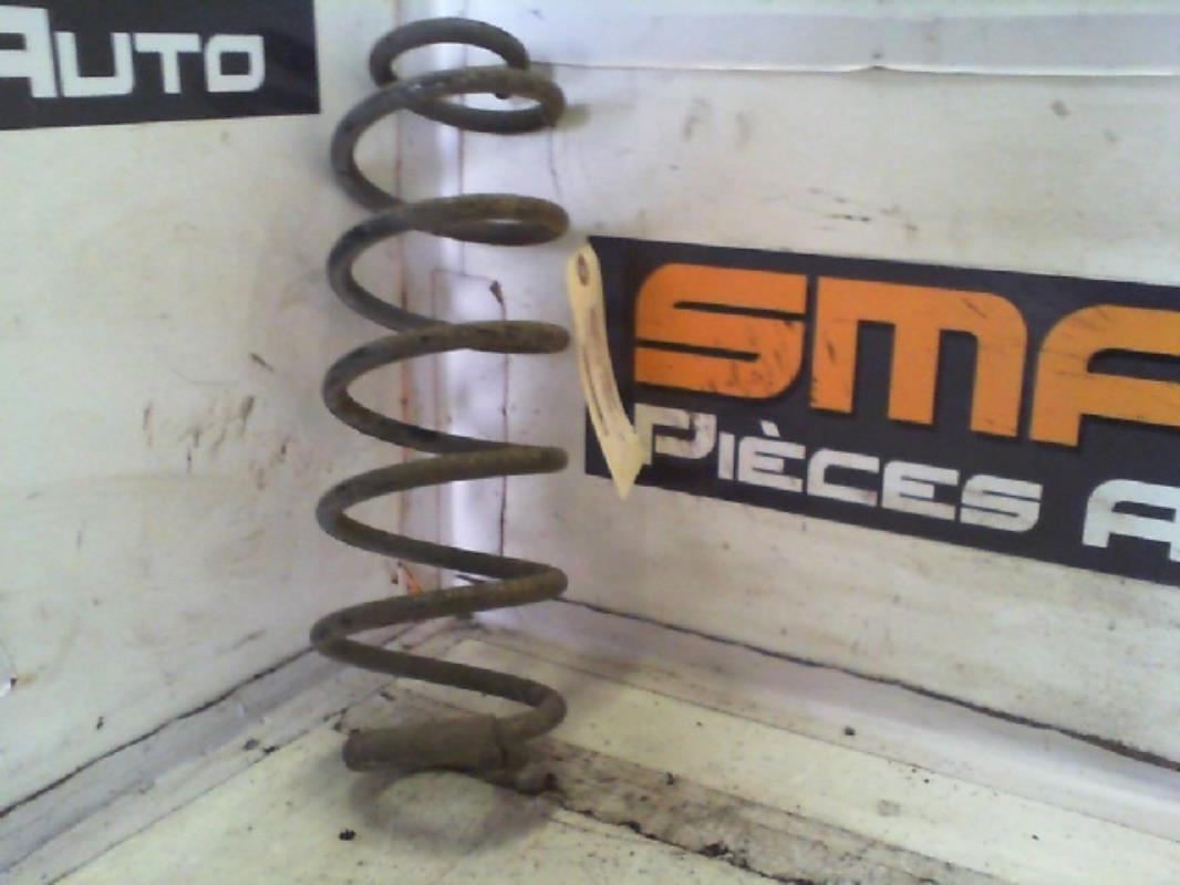 Molla sospensione posteriore destra CITROEN C4 1  - 1