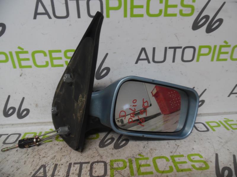 Specchietto retrovisore destro FIAT PALIO WEEKEND BREAK Gasolina - 1