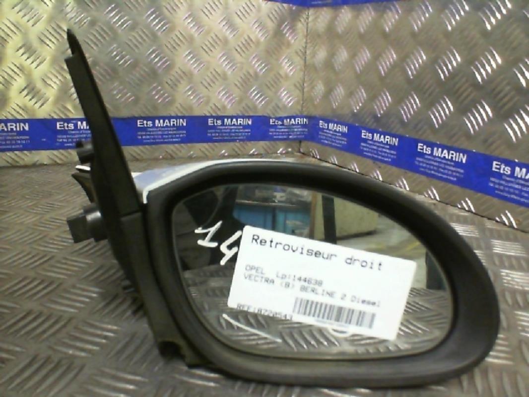 Retrovisor derecho OPEL VECTRA B PHASE 1 Diésel - 1