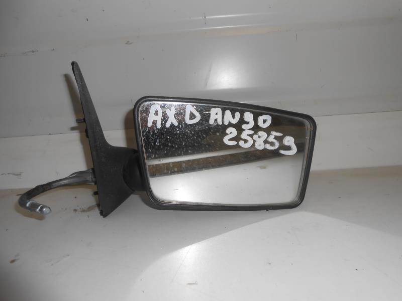 Retroviseur droit CITROEN AX PHASE 1 Essence - 1