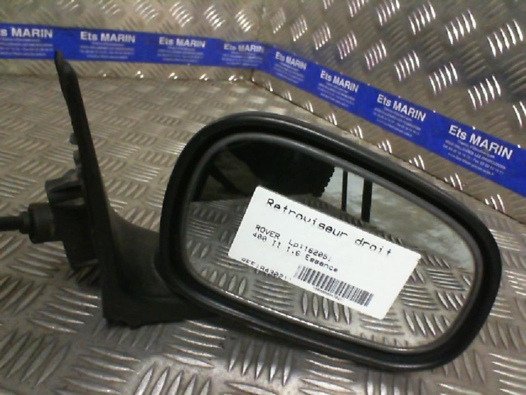 Retrovisor derecho ROVER 400 2 Gasolina - 1