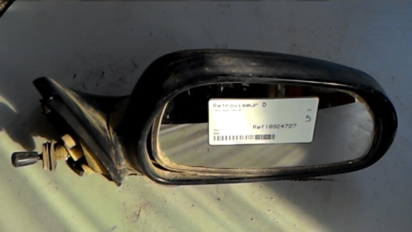 Specchietto retrovisore destro MAZDA 626 4  - 1