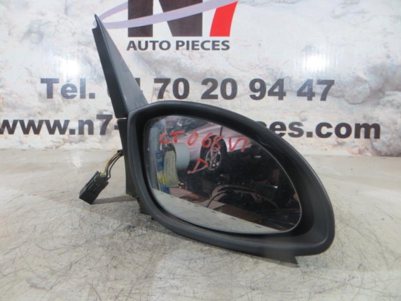 Retrovisor derecho OPEL VECTRA B PHASE 1 Diésel - 1