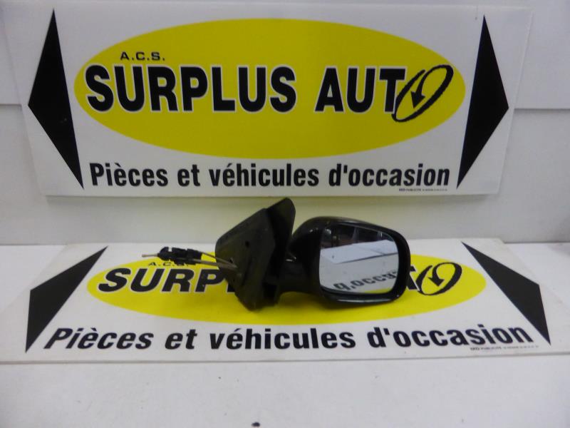 Retroviseur droit SEAT TOLEDO 2 Diesel - 1