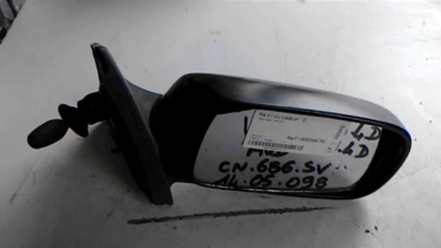 Specchietto retrovisore destro TOYOTA YARIS 1 PHASE 1 Diésel - 1