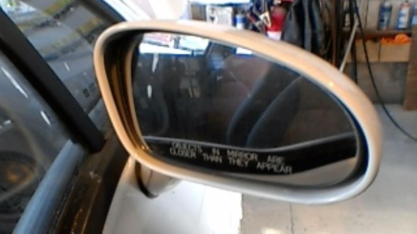 Specchietto retrovisore destro CHEVROLET MATIZ 2 Gasolina - 1