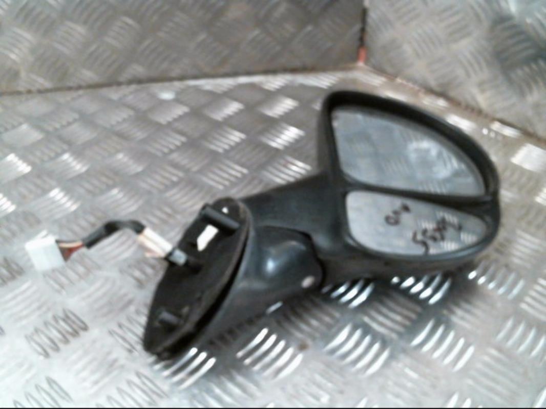Retrovisor derecho FIAT MULTIPLA PHASE 1 Diésel - 1