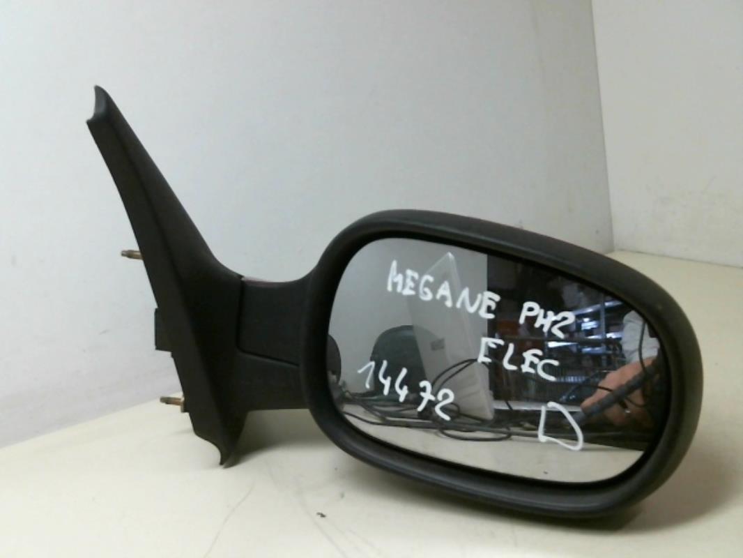 Retrovisor derecho RENAULT MEGANE 1 PHASE 2 COUPE Diésel - 1
