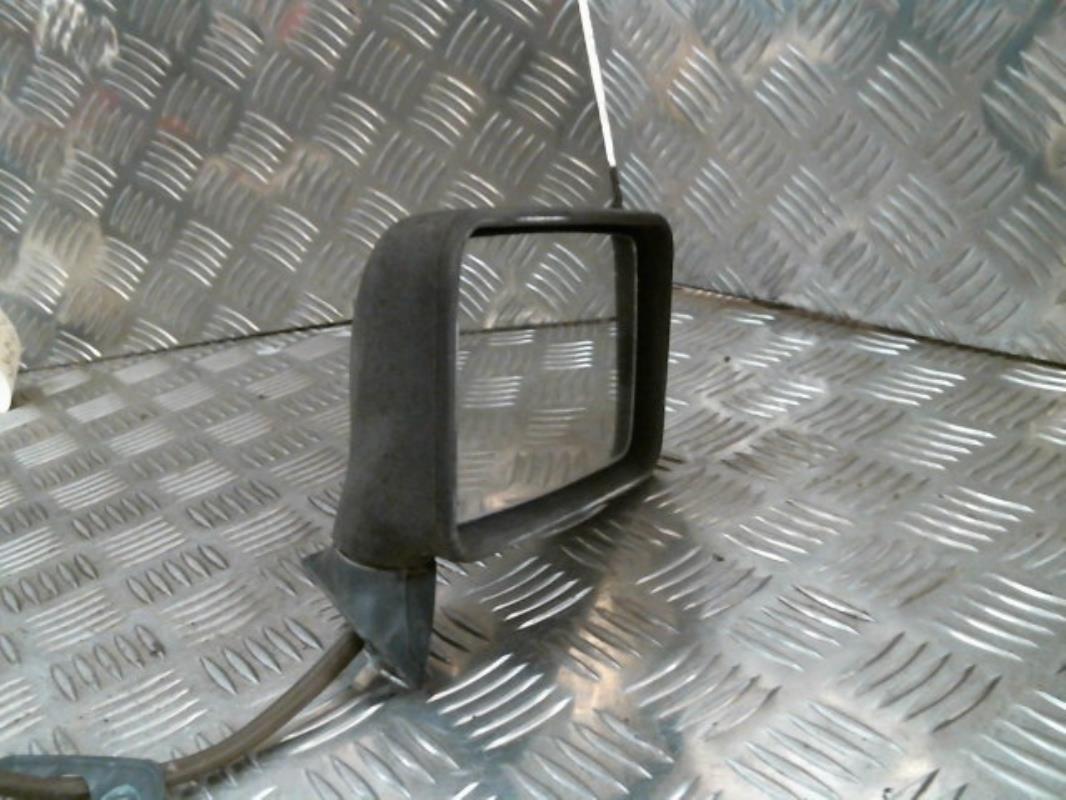 Retrovisor derecho VOLKSWAGEN GOLF 2 Gasolina - 1