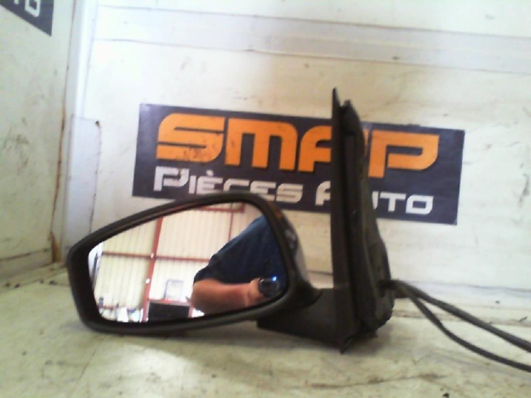 Retrovisor izquierdo FIAT STILO BREAK Diésel - 1
