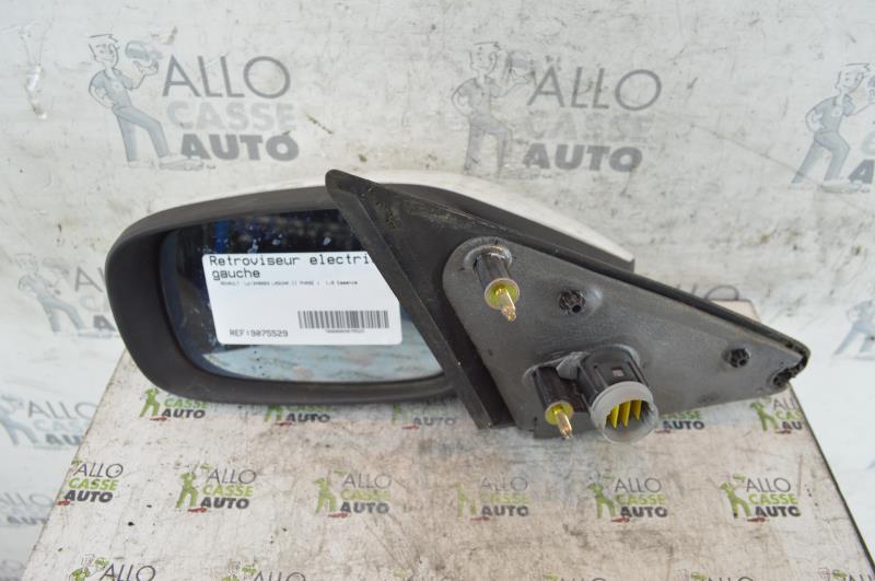 Specchietto retrovisore sinistro RENAULT LAGUNA 2 PHASE 1 Gasolina - 1