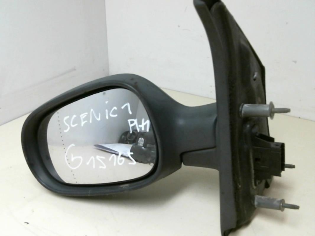 Specchietto retrovisore sinistro RENAULT SCENIC 1 PHASE 1 Gasolina - 1