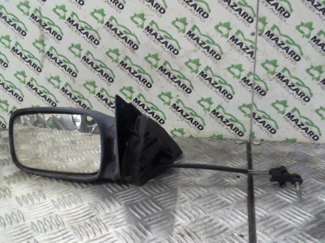 Specchietto retrovisore sinistro VOLKSWAGEN PASSAT 4 PHASE 1 Diésel - 1