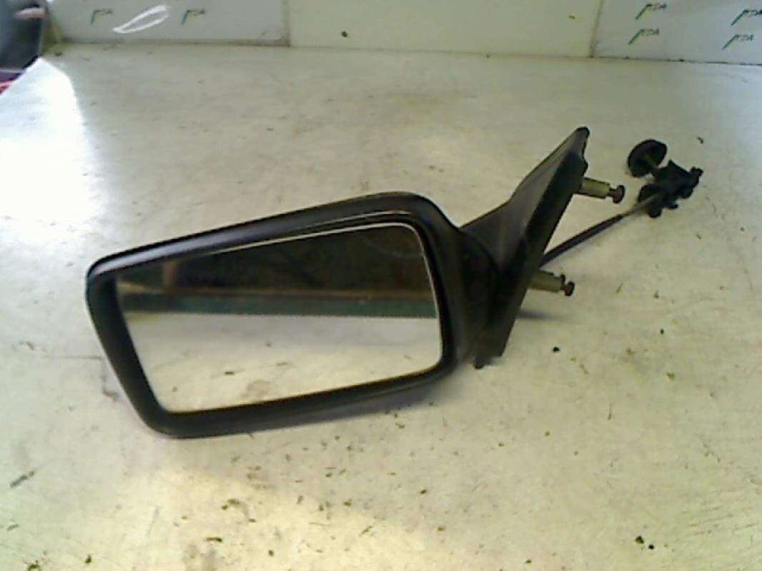 Specchietto retrovisore sinistro VOLKSWAGEN GOLF 3 Gasolina - 1