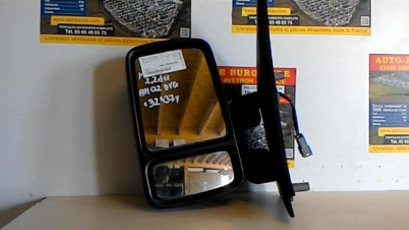 Retrovisor izquierdo RENAULT MASTER 2 PHASE 1 Diésel - 1