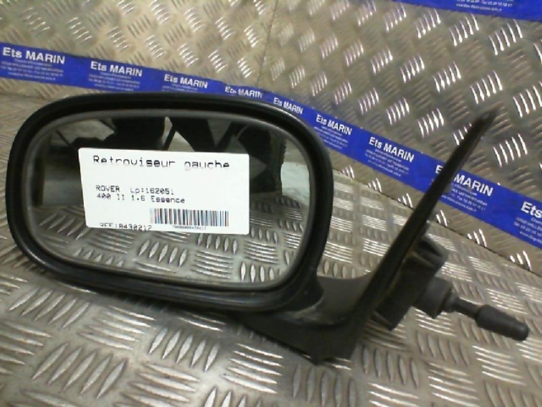 Retrovisor izquierdo ROVER 400 2 Gasolina - 1