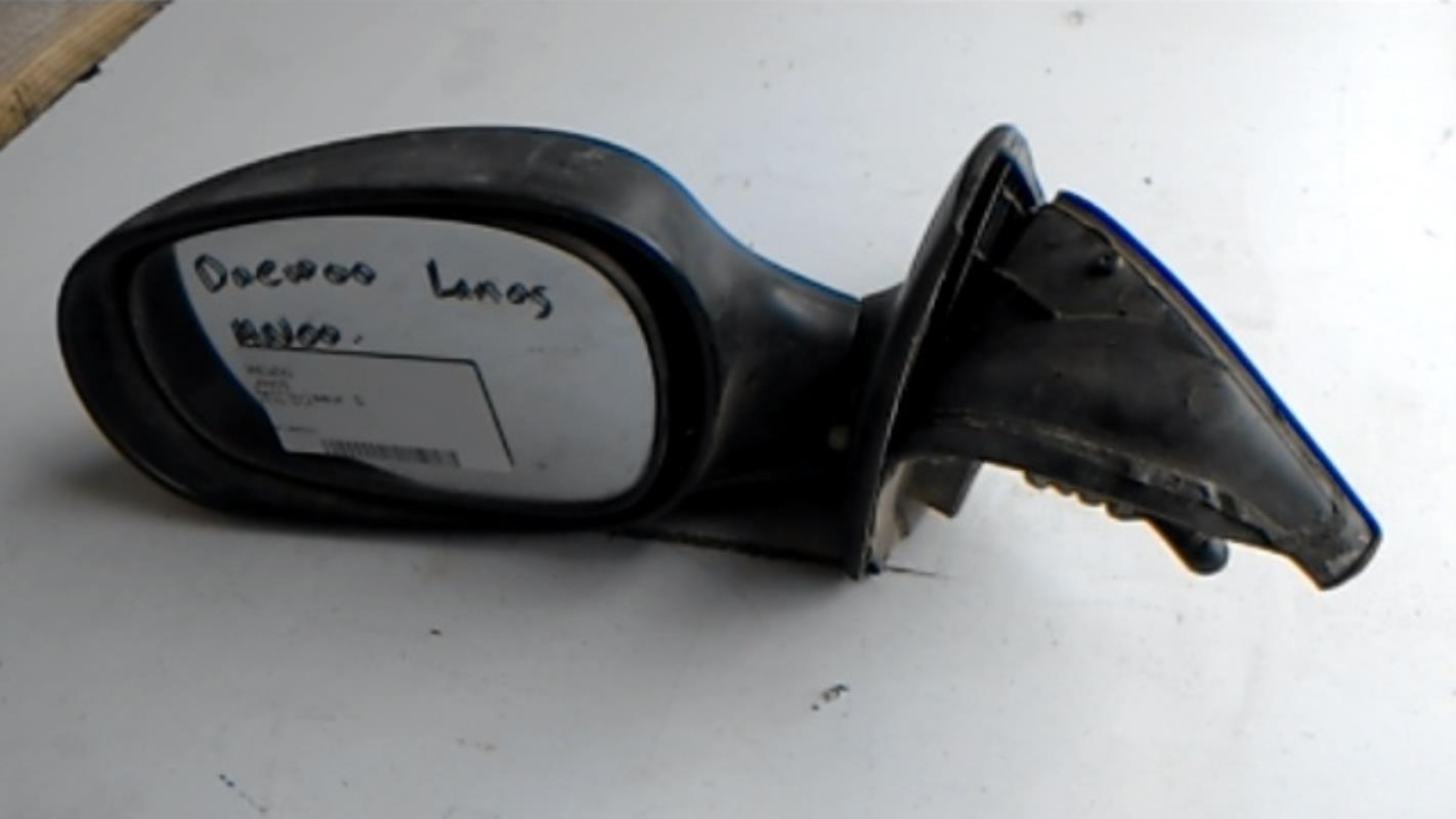 Retrovisor izquierdo DAEWOO LANOS  - 1