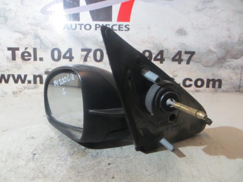 Specchietto retrovisore sinistro PEUGEOT 406 PHASE 1 Diésel - 1