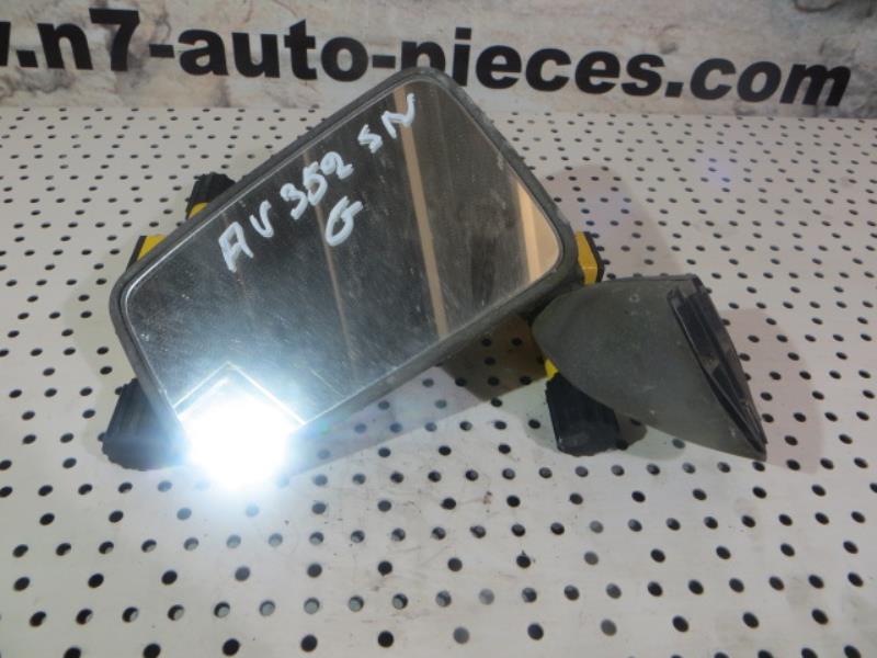 Retrovisor izquierdo RENAULT EXPRESS PHASE 1 Diésel - 1