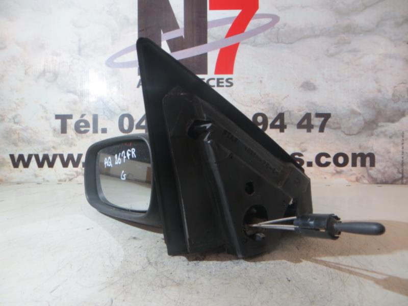 Retrovisor izquierdo RENAULT MEGANE 2 PHASE 1 Diésel - 1