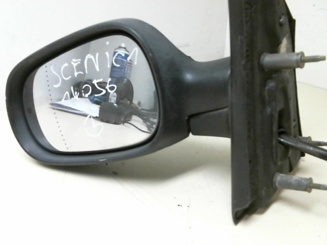 Retrovisor izquierdo RENAULT MEGANE 1 Diésel - 1