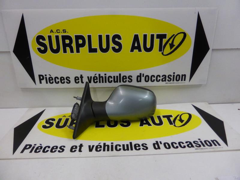 Image Retroviseur gauche - RENAULT SAFRANE