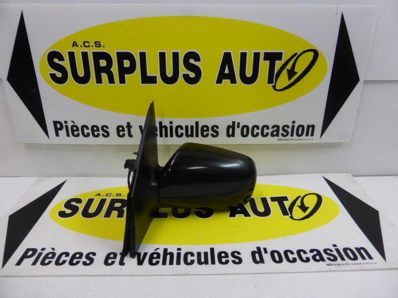 Image Retroviseur gauche - TOYOTA YARIS 1