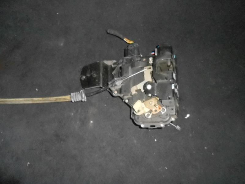 Serrure avant gauche SEAT TOLEDO 2 Essence - 1
