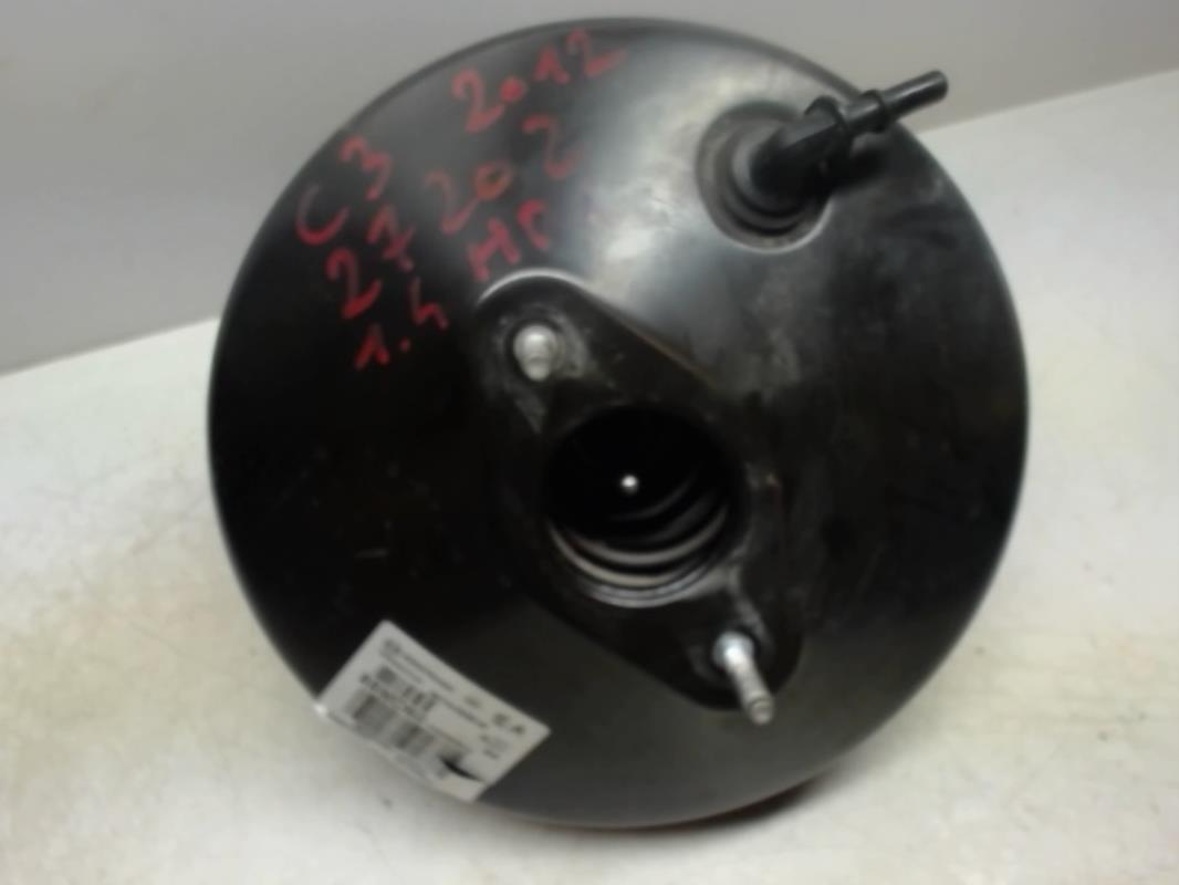 Servo frein CITROEN C3 2 PHASE 1 Diesel - 1