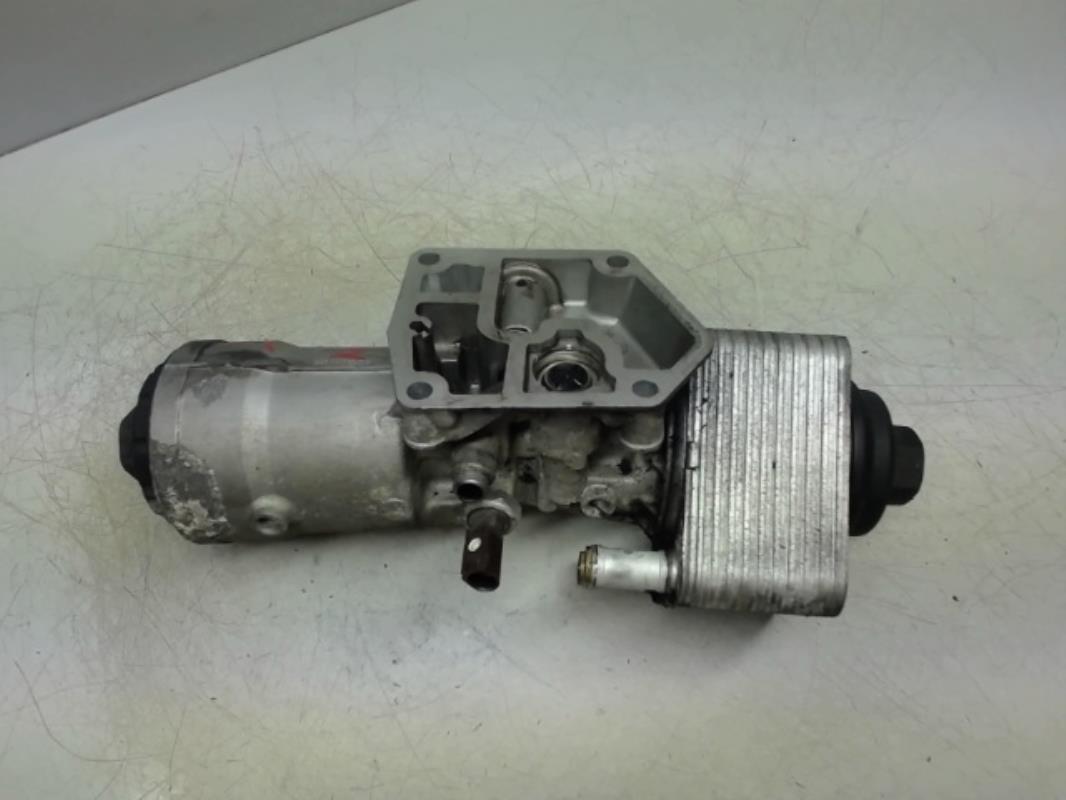 Support de filtre SEAT LEON 2 PHASE 1 Diesel - 1