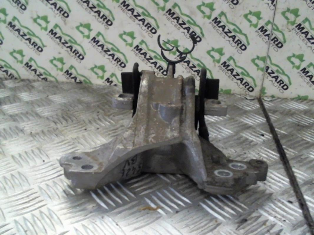 Image Support moteur droit - PEUGEOT 407