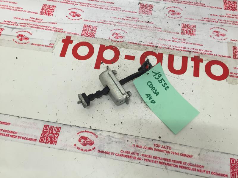 Tirante portiera anteriore destro OPEL CORSA D PHASE 1 Gasolina - 1
