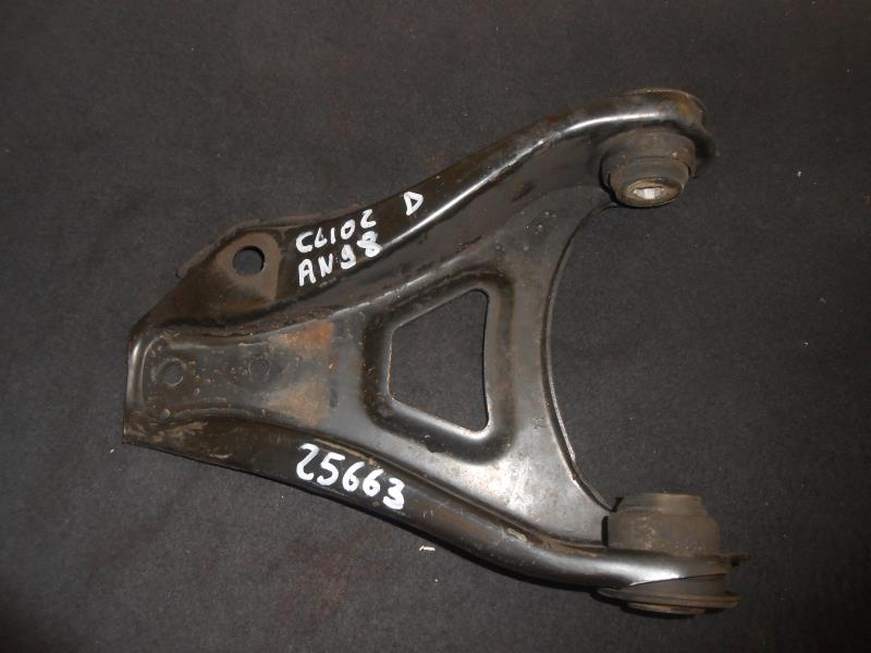 Triangle avant droit RENAULT CLIO 2 PHASE 1 Essence - 1