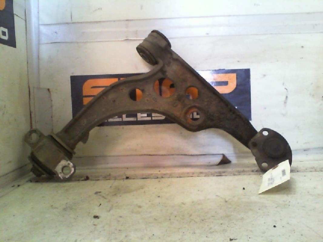 Triangle avant droit PEUGEOT BOXER 2 Diesel - 1