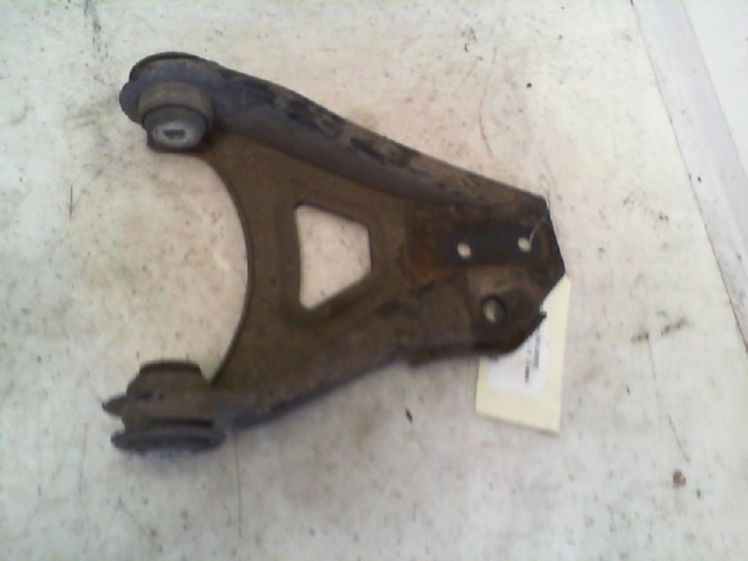 Triangle avant droit RENAULT KANGOO 1 PHASE 1 Diesel - 1