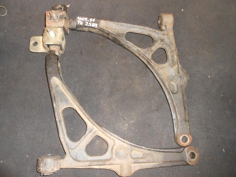 Triangle avant gauche PEUGEOT 405 PHASE 2 Diesel - 1