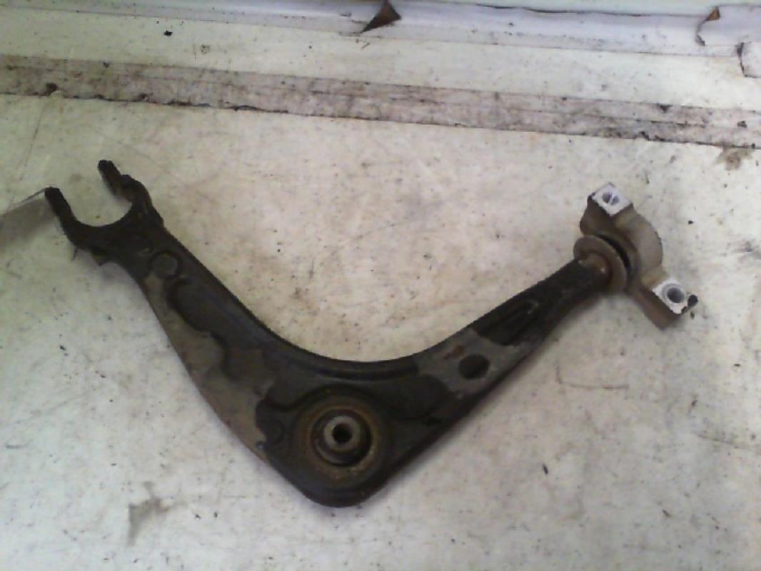 Triangle avant gauche PEUGEOT 407 PHASE 1 Diesel - 1