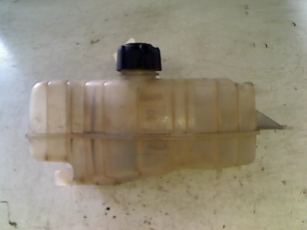 Vase d'expansion RENAULT MODUS PHASE 1 Diesel - 1