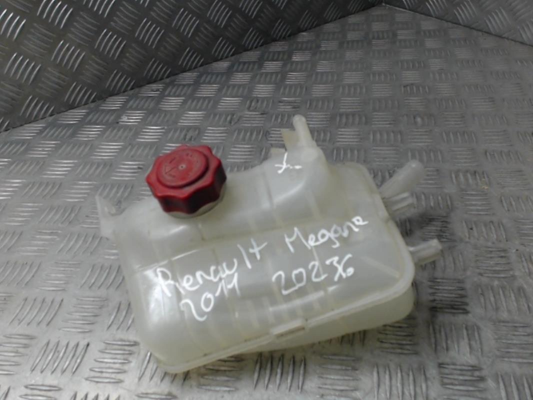 Vaso di espansione RENAULT MEGANE 3 PHASE 1 BREAK Diésel - 1