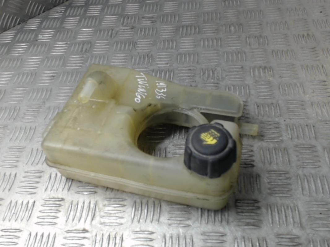 Vase d'expansion RENAULT TWINGO 1 PHASE 3 Essence - 1
