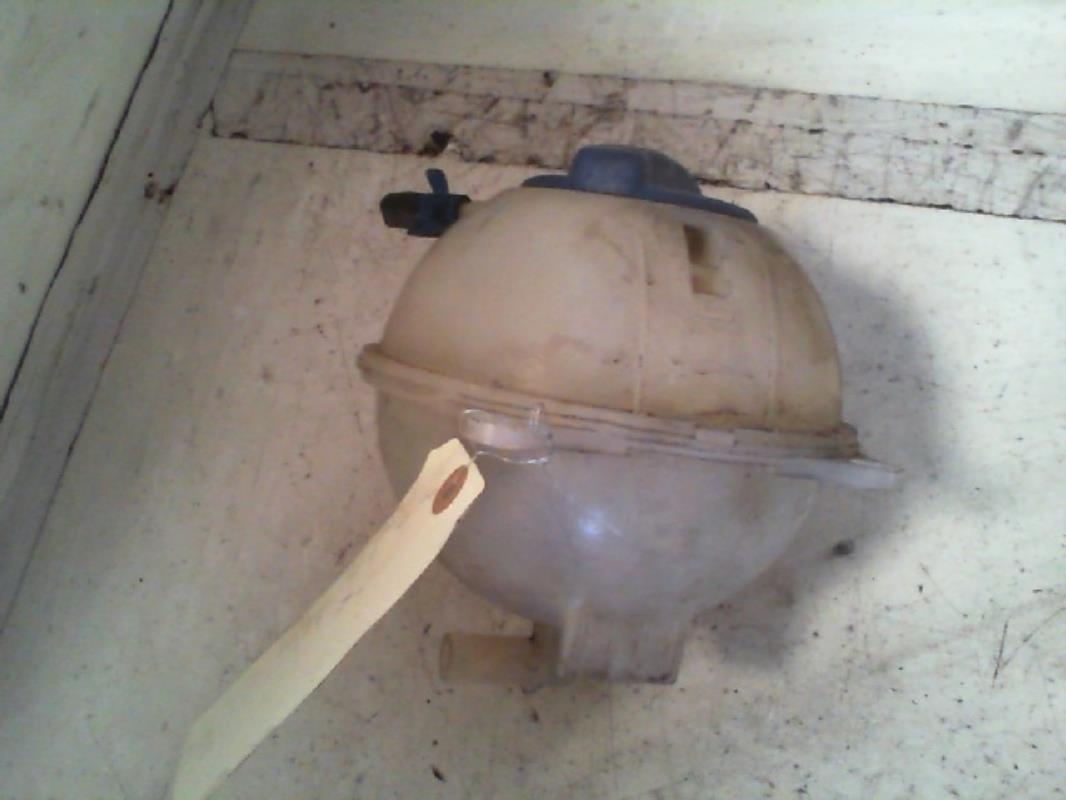 Vaso di espansione VOLKSWAGEN GOLF 3 Diésel - 1