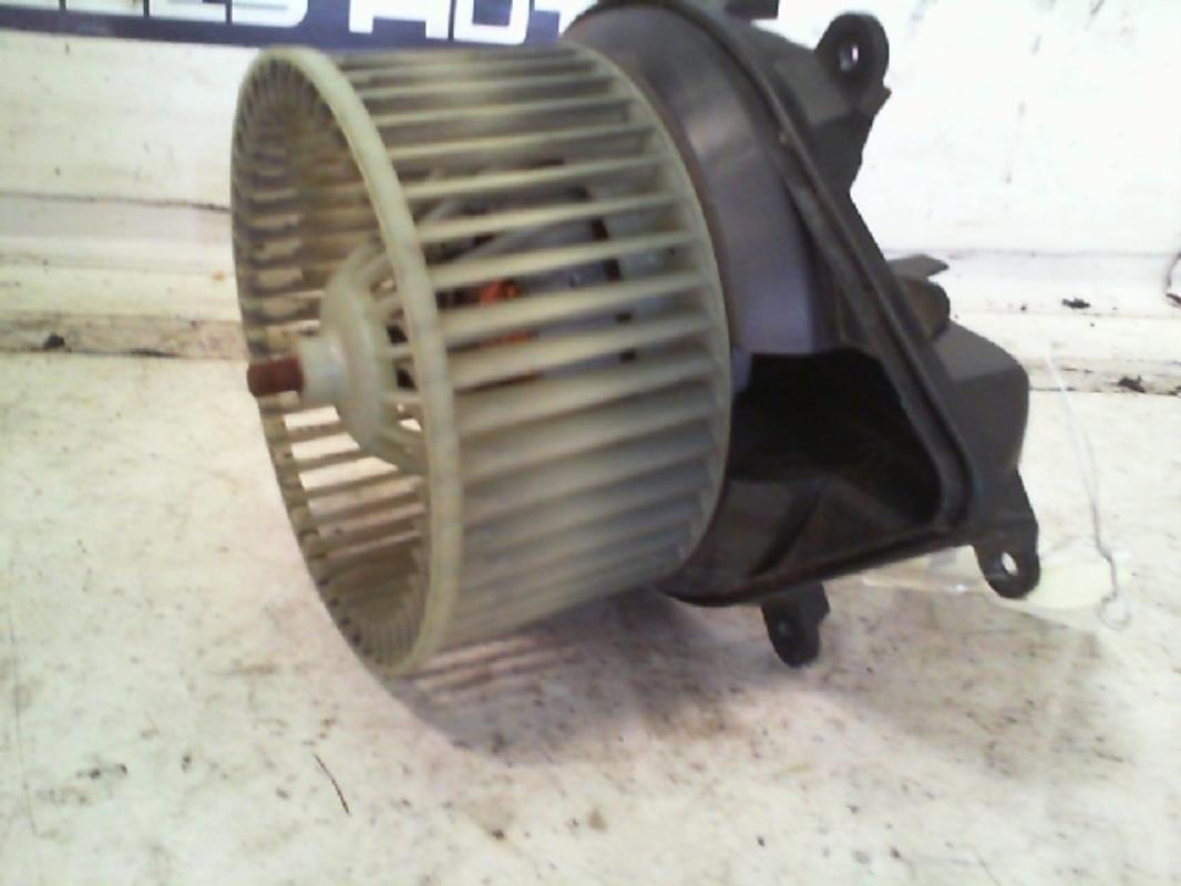 Ventilateur chauffage CITROEN XSARA PHASE 2 Essence - 1