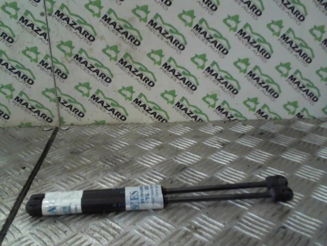 Molla a gas bagagliaio PEUGEOT 407 PHASE 1 Diésel - 1