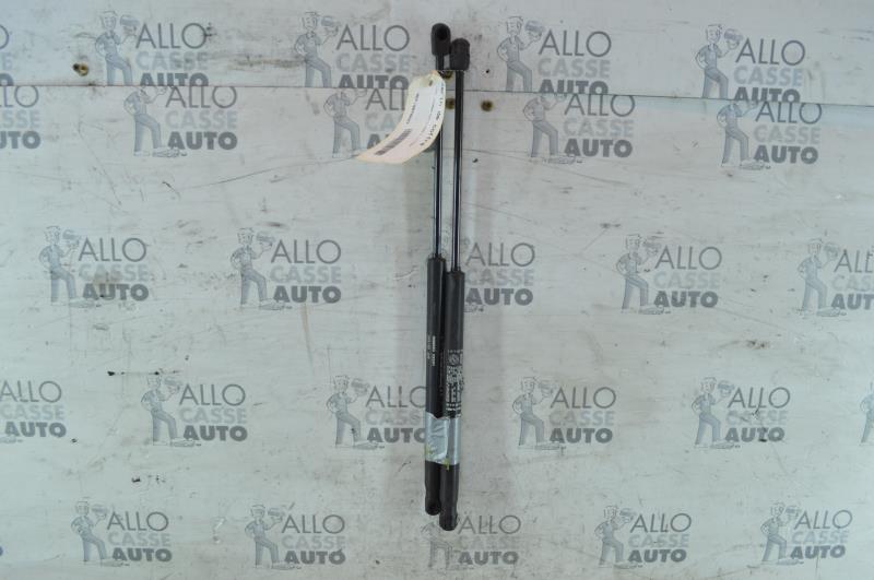 Molla a gas bagagliaio FIAT PUNTO 2 PHASE 2 Diésel - 1