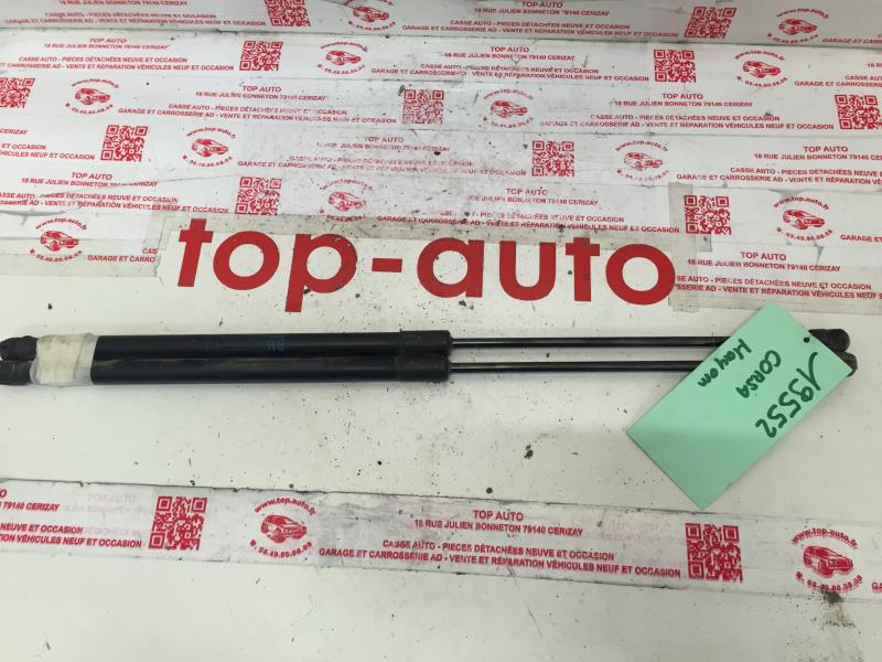 Verin de coffre OPEL CORSA D PHASE 1 Essence - 1