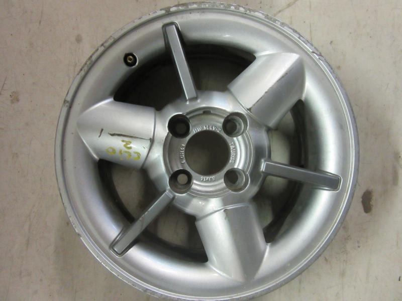 Jante RENAULT CLIO 2 PHASE 1  - 1