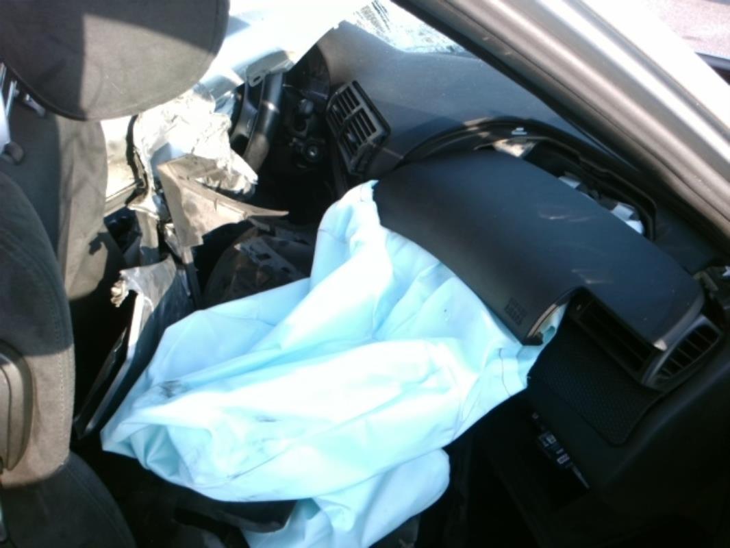 Image Pont (propulsion) - BMW SERIE 3 E46
