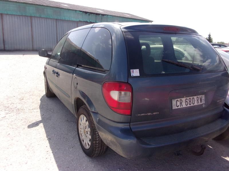 Radiateur eau CHRYSLER VOYAGER 4 PHASE 1 Diesel - 1