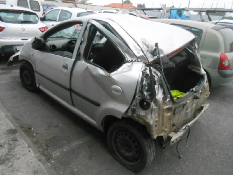 Photo de la pièce